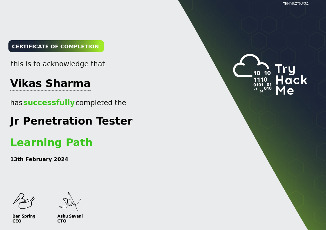 Vikas Sharma - Associate Software Engineer - Mobile | LinkedIn